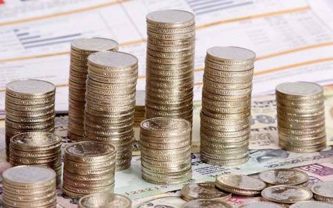 今天黄金的走势