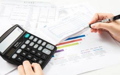 炒黄金如何看盘