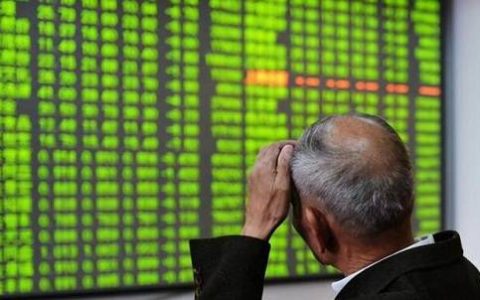 黄金大跌还涨得起来吗