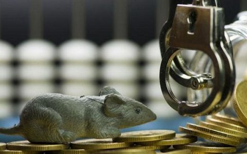 黄金期货最新价格