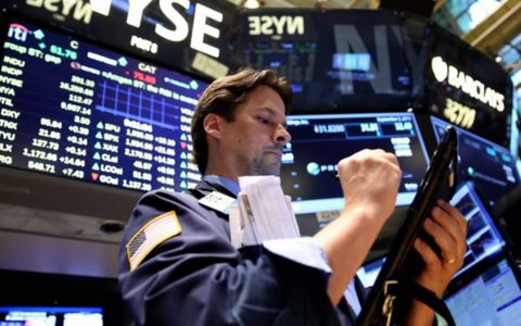 上海黄金今日金价走势