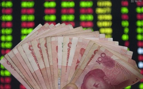 大盘大跌黄金股会涨吗